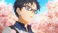 Kosei (Image Credit: A-1 Pictures)